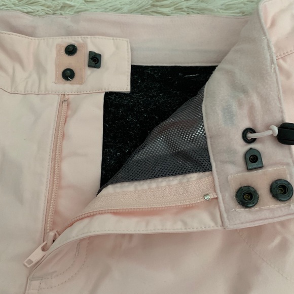 Roxy Snowboard Pants - Picture 3 of 8